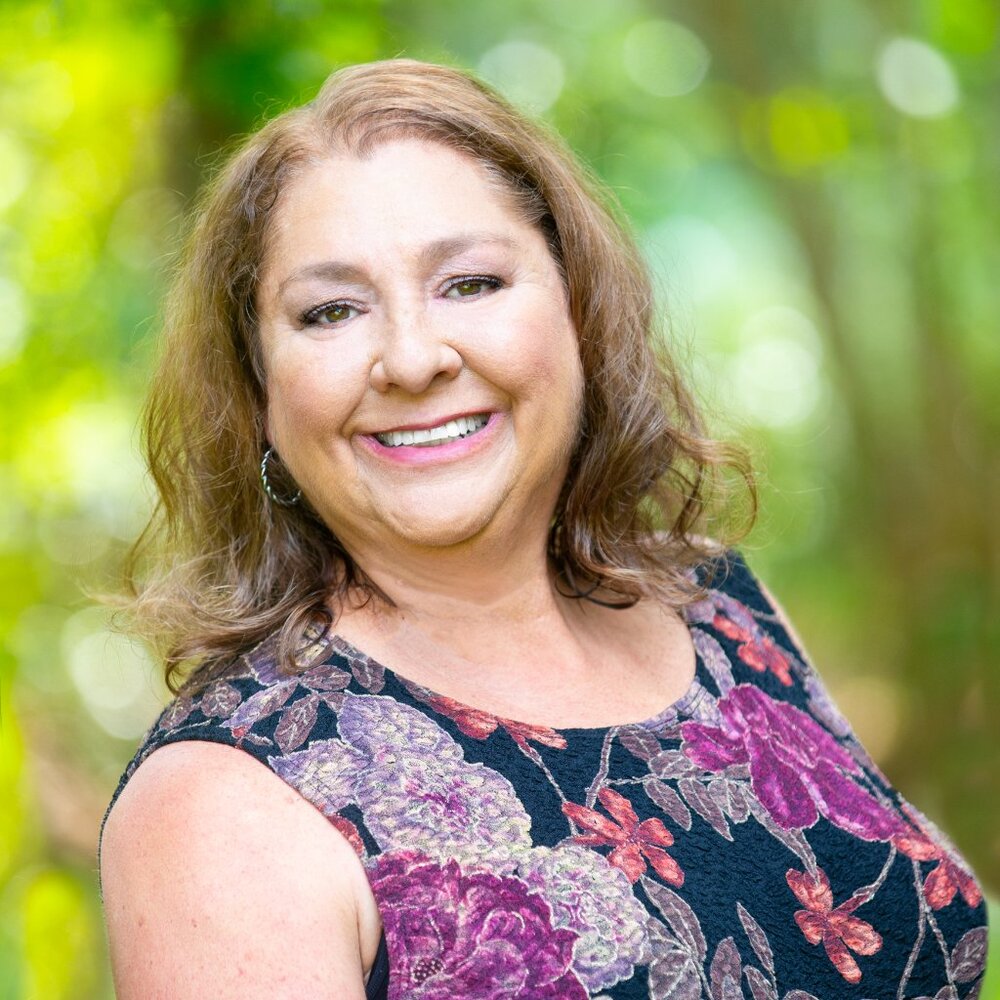 Meet your Posher, Donna